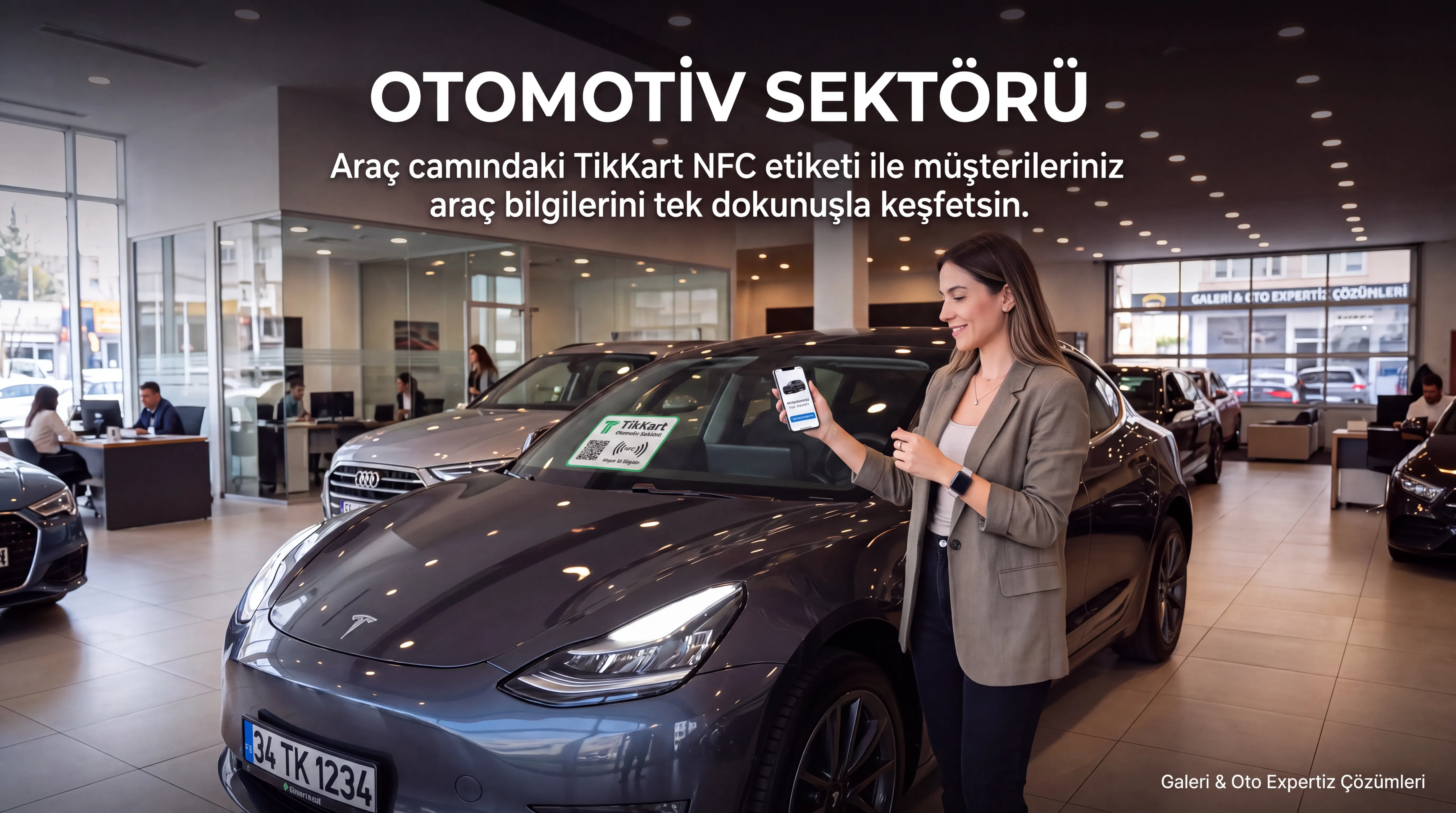 Otomotiv